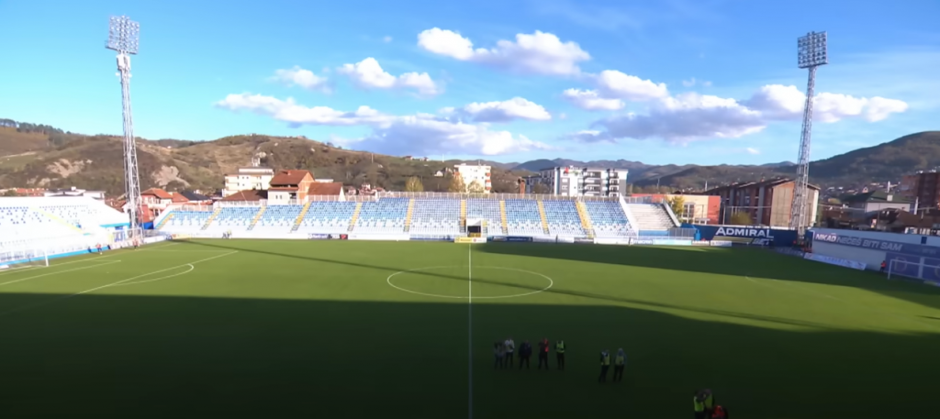 PUNE RUKE POSLA ZA DISCIPLINCE Novi Pazar i Radnički žestoko kažnjeni!