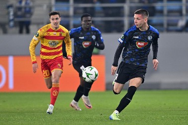 KAKVA BOMBA TSC postigao jedan od najlepših golova ove sezone (VIDEO)