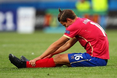 FUDBALSKI GLOBTROTER SE VRATIO Zvezdu će pamtiti kao najbolju stanicu, pa rešio karijeru da završi u Srbiji