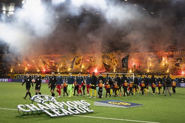 LOŠA VEST ZA CRVENO-BELE IZ HRVATSKE Zvezda ovo nije želela da čuje, a Dinamo i Hajduk su krivi za sve