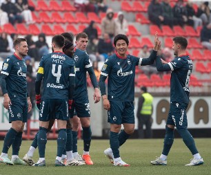 DOMINACIJA KAKVA DUGO NIJE VIĐENA U SRPSKOM FUDBALU Crvena zvezda blizu obaranja novog rekorda