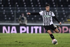 JUBILARAC NEMANJA NIKOLIĆ Napadač Partizana pobedu posvetio zetu iz tužnog razloga