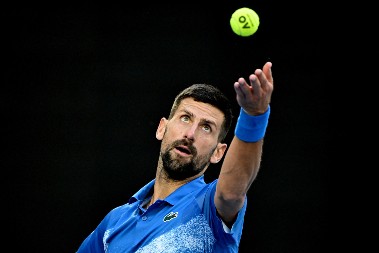NOVAK PROGOVORIO O SKANDALU KOJI DRMA TENISKI SVET Đoković uputio oštre reči zbog Sinera: Nije fer, ovo je veliki problem za sport
