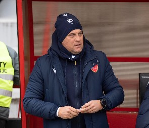 POTPUNO NEOČEKIVANO Vladan Milojević dobio pojačanje pred večiti derbi