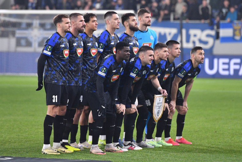 SVE JE JASNO Evo ko sudi TSC-u u meču odluke