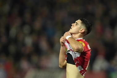 SRBIN NAJBRŽI U BUNDESLIGI Rekorder Nedeljković u Top5 u čitavoj Evropi