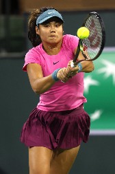 STRAŠAN SKANDAL Teniserka preplašena, morali su hitno da se oglase