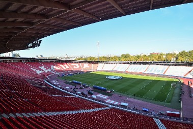 DETE ZVEZDE OSTALO BEZ ŠANSE NA MARAKANI: Krivo mi je što nisam odigrao makar prijateljsku utakmicu