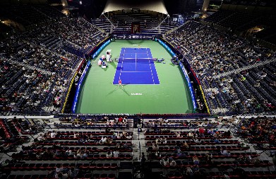 ŠOK U DUBAIJU Eliminisan glavni favorit za titulu