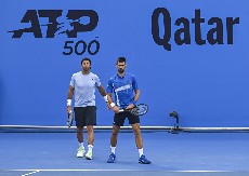 PENZIJA Novak Đoković doživeo novi poraz u Dohi