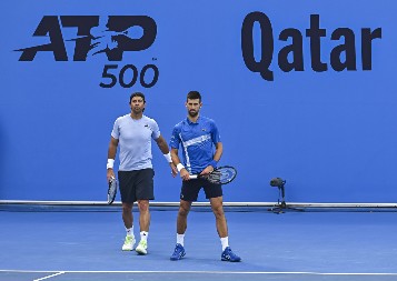 PENZIJA Novak Đoković doživeo novi poraz u Dohi