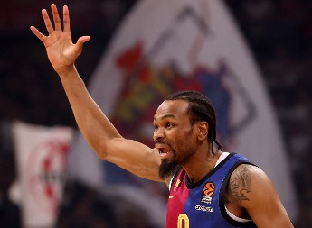 POTPUNI ŠOK Kevin Panter napušta Barselonu!?