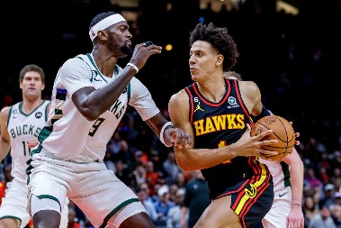 PAO NA DOPING TESTU NBA šampiona čeka duga pauza