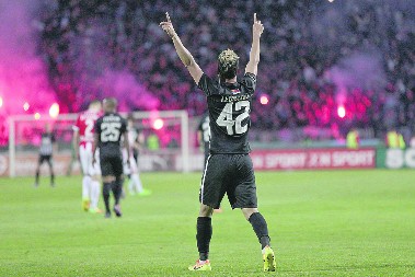 STIŽE 175. DERBI Neslavna serija Partizana, godinama nema pobede