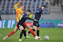 OPROŠTAJ OD EVROPE Jagelonija ponovo prejaka za TSC, Poljaci bez mnogo muke do osmine finala