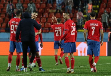 ISTORIJSKI PLASMAN U OSMINIU FINALA FSS čestitao Borcu iz Banjaluke