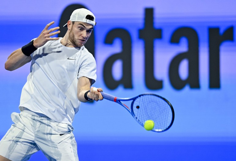 KRAJ ZA NOVAKOVOG DŽELATA Poznati svi polufinalisti Dohe