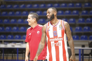 ZVEZDA STAVILA ZABRANU Bugarska u problemu, Ni Mekintajer ni Saša ne mogu da igraju meč odluke