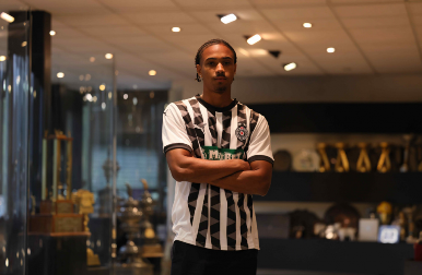 KAKVA ODLUKA PARTIZANA PRED DERBI Doveden kao veliko pojačanje, a prebačen u omladince?!