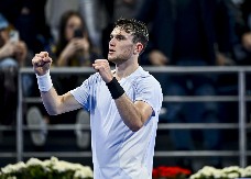 SRUŠIO NOVAKOVOG, PA ALKARAZOVOG DŽELATA Drejper protiv Rubljova za titulu u Dohi