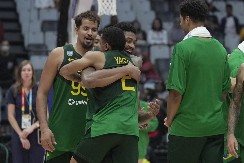 JAGO OBRADOVAO PETROVIĆA Košarkaš Zvezde doneo novu pobedu Brazilu