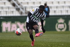 VATREN POČETAK DERBIJA Zubairu na startu šokirao Zvezdu za delirijum "grobara" (VIDEO)