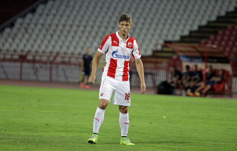 DETE ZVEZDE OSTALO BEZ DEBIJA U OMILJENOM DRESU: Deco, manite menadžere, samo sam ja krivac što nisam ostavio trag na Marakani