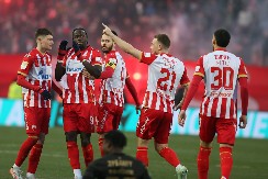 SVE JE JASNO Ovo je apsolutni prioritet Crvene zvezde