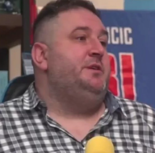 TOTALNI ŠOK Nekada je bio najveća nada naše košarke, pojavio se posle mnogo godina i niko ga ne bi prepoznao (FOTO)