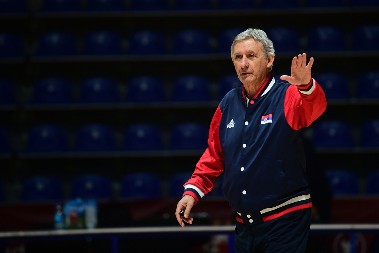 NIKO KAO PEŠIĆ Karija pitali za Jokićevo zdravlje, on napravio totalni šou