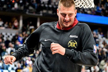 KO JE SRBIN KOJI STIŽE KOD JOKIĆA? Pričalo se da će biti bolji od Saleta Đorđevića, sad je Nikola zbog njega srećan kao malo dete