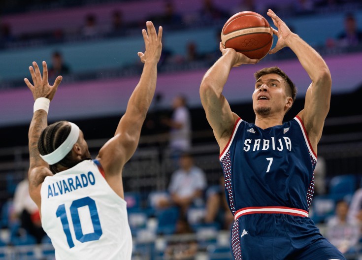 ZABRINUO SVE Ove reči šokirale čitavu naciju: Bogdanović najavio povlačenje?!