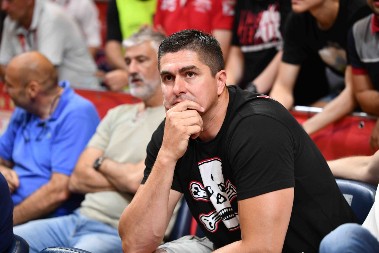 MILIČIĆ POTPUNO OTVORIO DUŠU I PROGOVORIO O SVEMU Zbog čega je pesnicama udarao američke zidove i nokautirao konja?! Njegova priča nikog ne ostavlja ravnodušnim