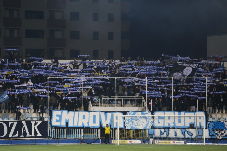 NOVA BURA U SRPSKOM FUDBALU Navijači Novog Pazara zapretili: Objavićemo svaku nameštenu utakmicu!