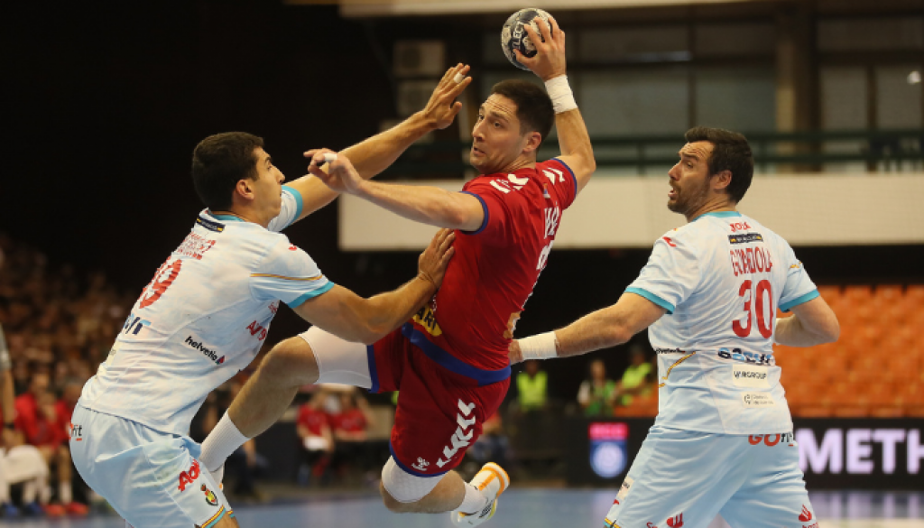 SELEKTOR OTKRIO KARTE ZA ŠPANCE Sa ovim snagama Srbija juri iznenađenje protiv favorita