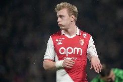 ZA SRBIJU JE (VEROVATNO) KASNO Kako je momak srpskih korena trenutno najbolji napadač Evrope?