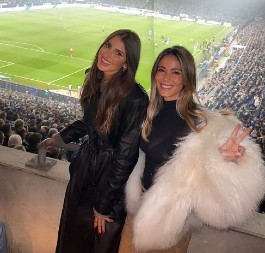 E, SVAŠTA Branio posle godinu dana, pa pred svlačionicom uhvaćen s vrelom Sicilijankom