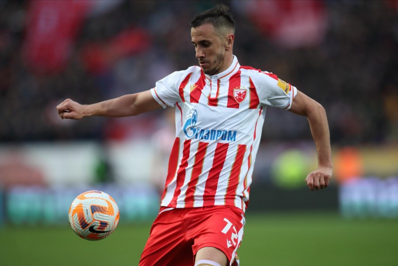 PREKINUO POST OD 12 MESECI Aleksandar Pešić postigao gol za Ferencvaroš posle godinu dana, pogodio i Saldanja