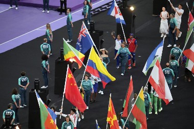 SPORTSKI SVET ZADESILA TRAGEDIJA Umro trostruki olimpijski šampion u 49. godini