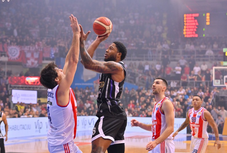 VEČITI (NE) MORAJU DA BRINU Direktor ABA lige poručio: Šampion ima prioritet u Evroligi