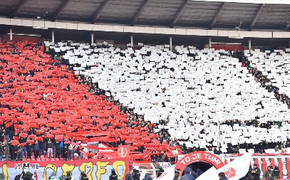 VELIKA VEST ZA "DELIJE" Ljubimac navijača ostaje na "Marakani"