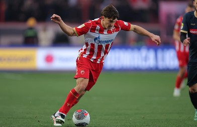 PONOS NA "MARAKANI" Zvezda protiv IMT-a sa čak šestoricom igrača iz svoje Omladinske škole