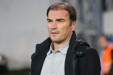 TRENERSKA VRTEŠKA U SRBIJI Radnički i Železničar dobili nove kormilare