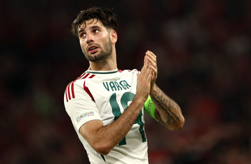 BOMBA OD 120 MILIONA EVRA Mitrović i Milinković Savić dobijaju saigrača iz Liverpula u mega transferu?