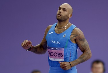 CVETA LJUBAV Italijan Marsel Džejkobs uživa u braku sa ambicioznom, vrelom i istetoviranom Kolumbijkom