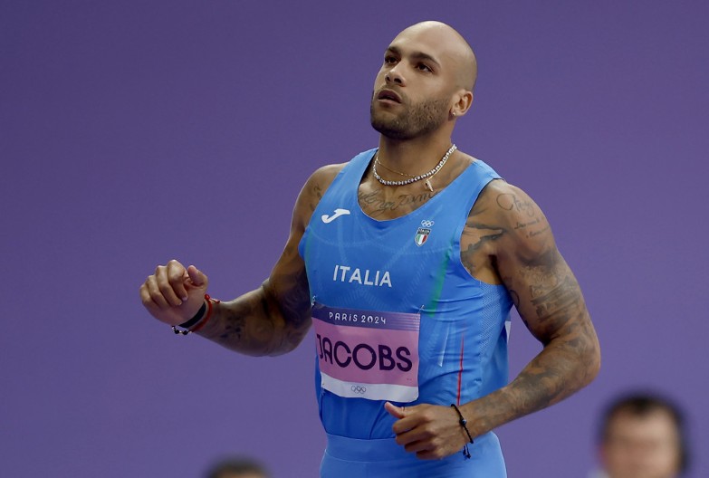 CVETA LJUBAV Italijan Marsel Džejkobs uživa u braku sa ambicioznom, vrelom i istetoviranom Kolumbijkom