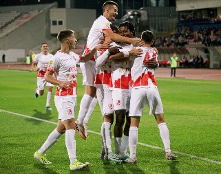 ŠMEKERSKI GEST NIŠLIJA Radnički pred meč sa Zvezdom rešio da posebno obraduje navijače