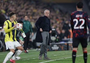 DEBAKL FENERA Katastrofa Murinja: Košmarna noć i za Kostića i Tadića