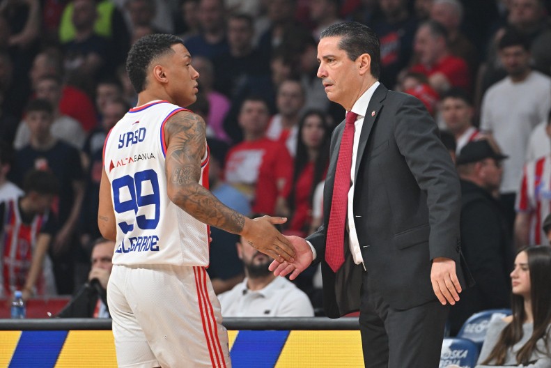 NIJE SAMO PORAZ Dve jako loše vesti za Zvezdu posle Minhena