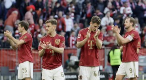 SENZACIJA U BUNDESLIGI Bavarci razočarali, Bohum posle preokreta do velike pobede